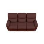 Brooks Power Reclining Sofa W/ Headrest