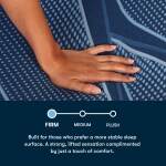 Serta® Iseries® Nxg™ Mattress - 3500 Hybrid Firm - King - Image 5