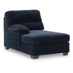 SimpleJoy Left-Arm Facing Corner Chaise - Image 2
