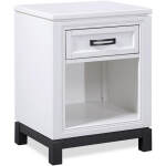 Hyde Park Nightstand