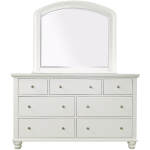 Cambridge Double Dresser - Image 3