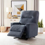 Kenley - Medium-sized, Power Lift Recliner - 5N11 - Image 11