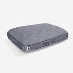 Aspen Performance® Pillow - Standard / 1.0