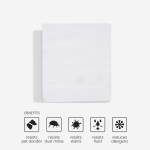 iProtect Crib Mattress Protector - Image 4