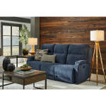 Maverly - Heavily Cushioned Reclining Sofa - FSS910RA4 - Image 7