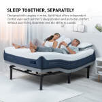 M3 Mattress Split Head King, Comfort Layer - Image 3