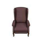 Kimberly High Leg Reclining Chair