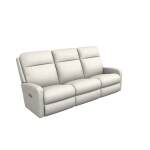 Finley Power Wall Reclining Sofa W/ Headrest