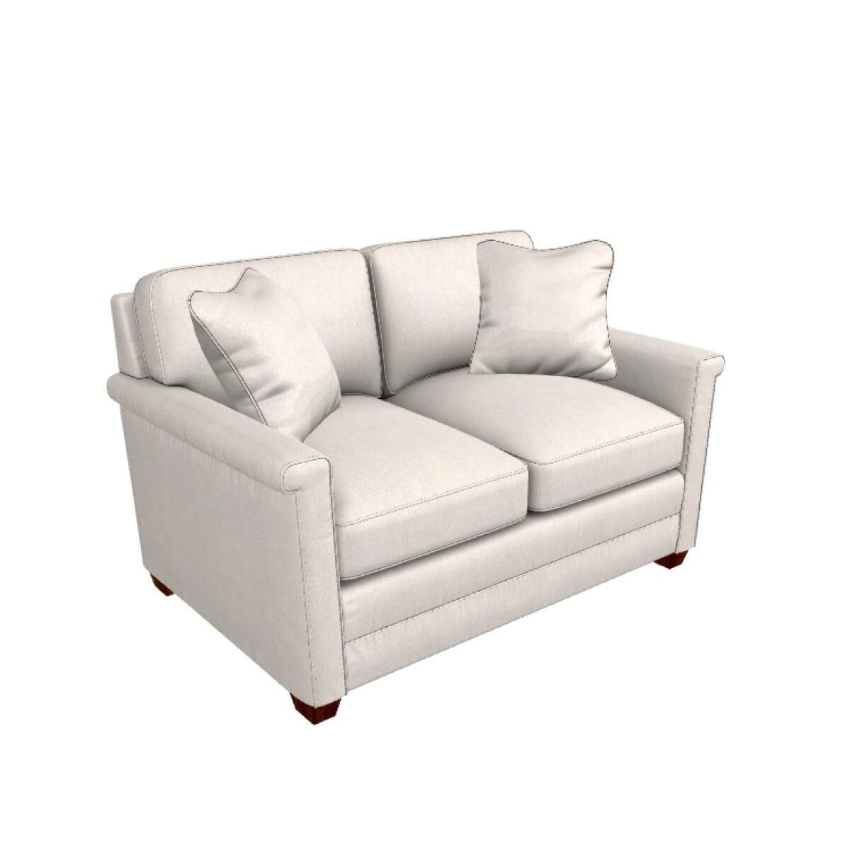fe36a5da200429cf8d00b125d997c2d4 Bexley Loveseat - Image 1