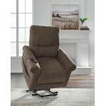 Aureta Power Lift Recliner - Image 11