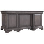 Sinclair 68" Executive Desk - Image 3
