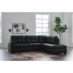 Barlin Mills 2-Piece Sectional with Chaise - Image 3