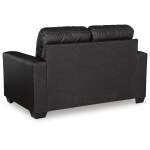 Barlin Mills Sofa and Loveseat - Image 6