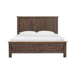 Transitions King Standard Bed - Image 4