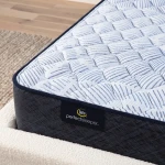 Perfect Sleeper Innerspring Mattress 2023 Version - Enhanced Firm / Cal King - Image 3