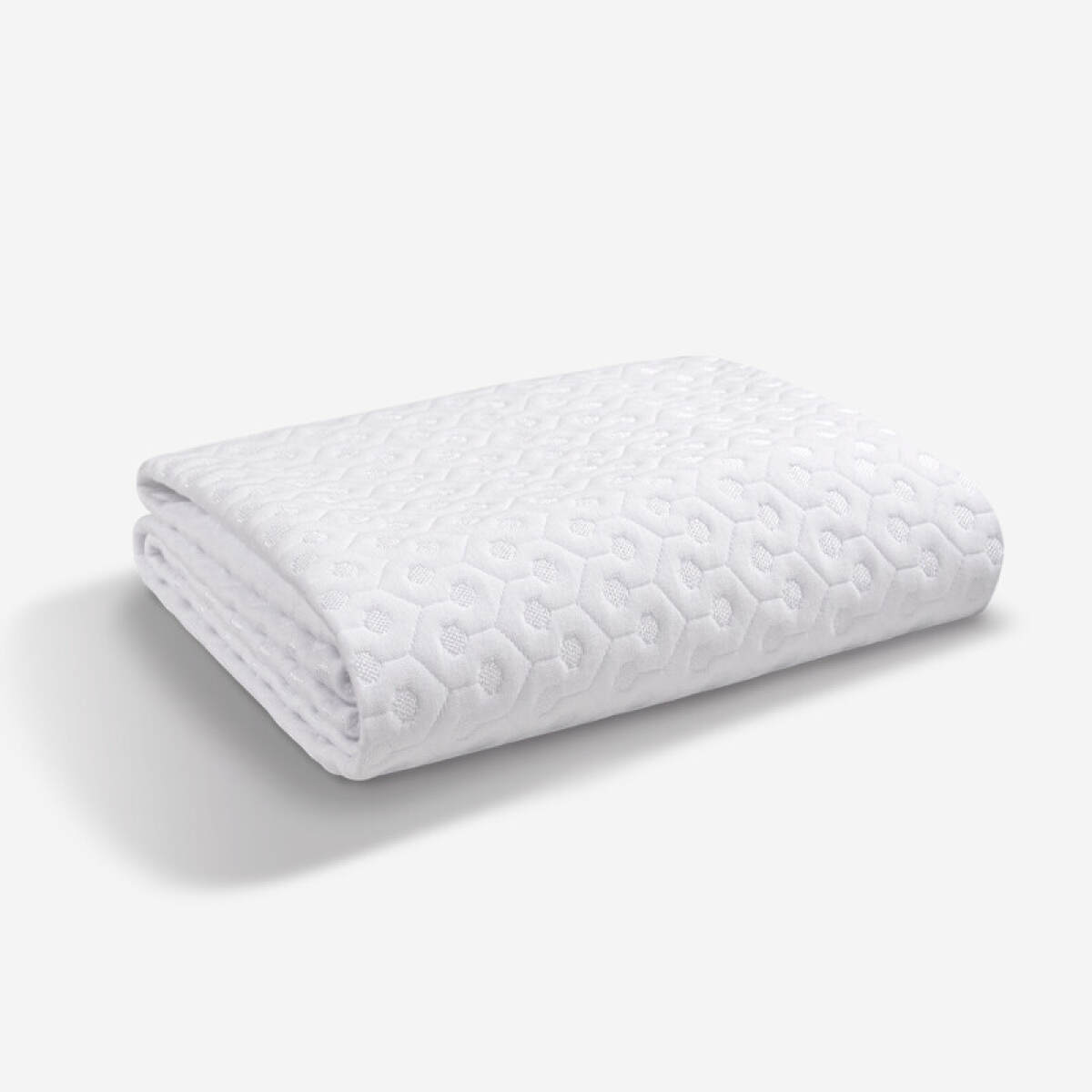fe79e81fdc8780dd761e1911522e6cb6 French Dri-Tec Mattress Protector - Twin XL - Image 1