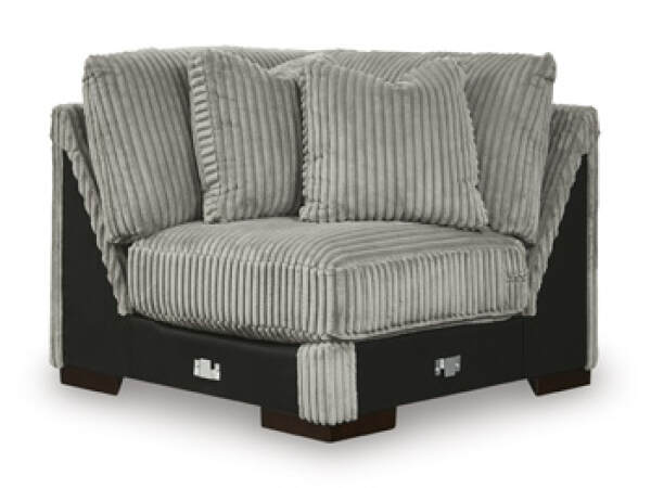 Lindyn Wedge
