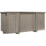 Platinum 66" Executive Desk - Image 5