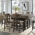 Whiskey River Sideboard - Image 4
