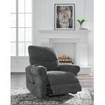 Aureta Power Lift Recliner - Image 10
