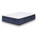 Ellawood Plush Pillow Top - Image 3