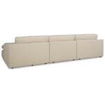 Elyza 3-Piece Sectional with Chaise - Image 4