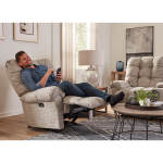 Corey - Best Max Pillow Cushioned Recliner - 7M14 - Image 8