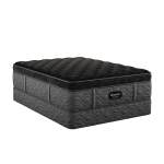 Carton Beautyrest Black Series Four 17.25" Plush Summit Pillow Top Mattress -California King - Image 13