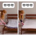 Serta Five Star Mattress - 8" Medium - King - Image 12