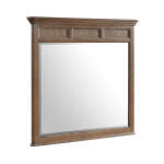 Alta Mirror | Harvest