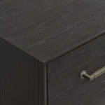 Bayside Nightstand | Black - Image 4