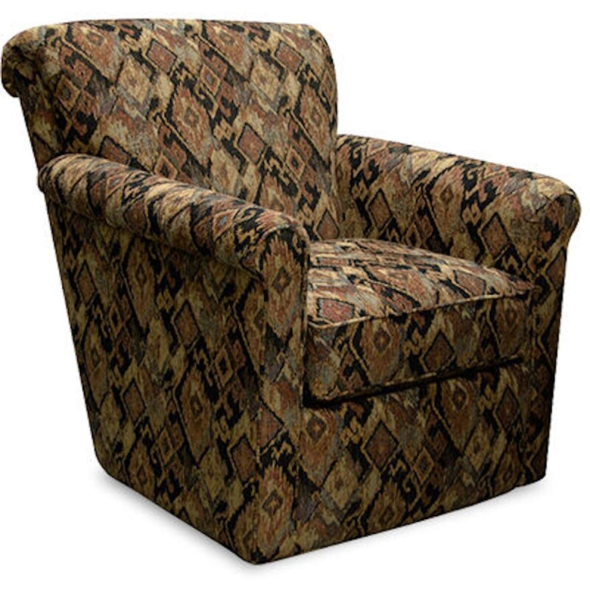 ff3270a14aea86351a7da779e53ac78f 3c00-69 Jakson Swivel Chair - Image 1
