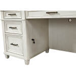 Caraway Credenza Hutch - Image 15
