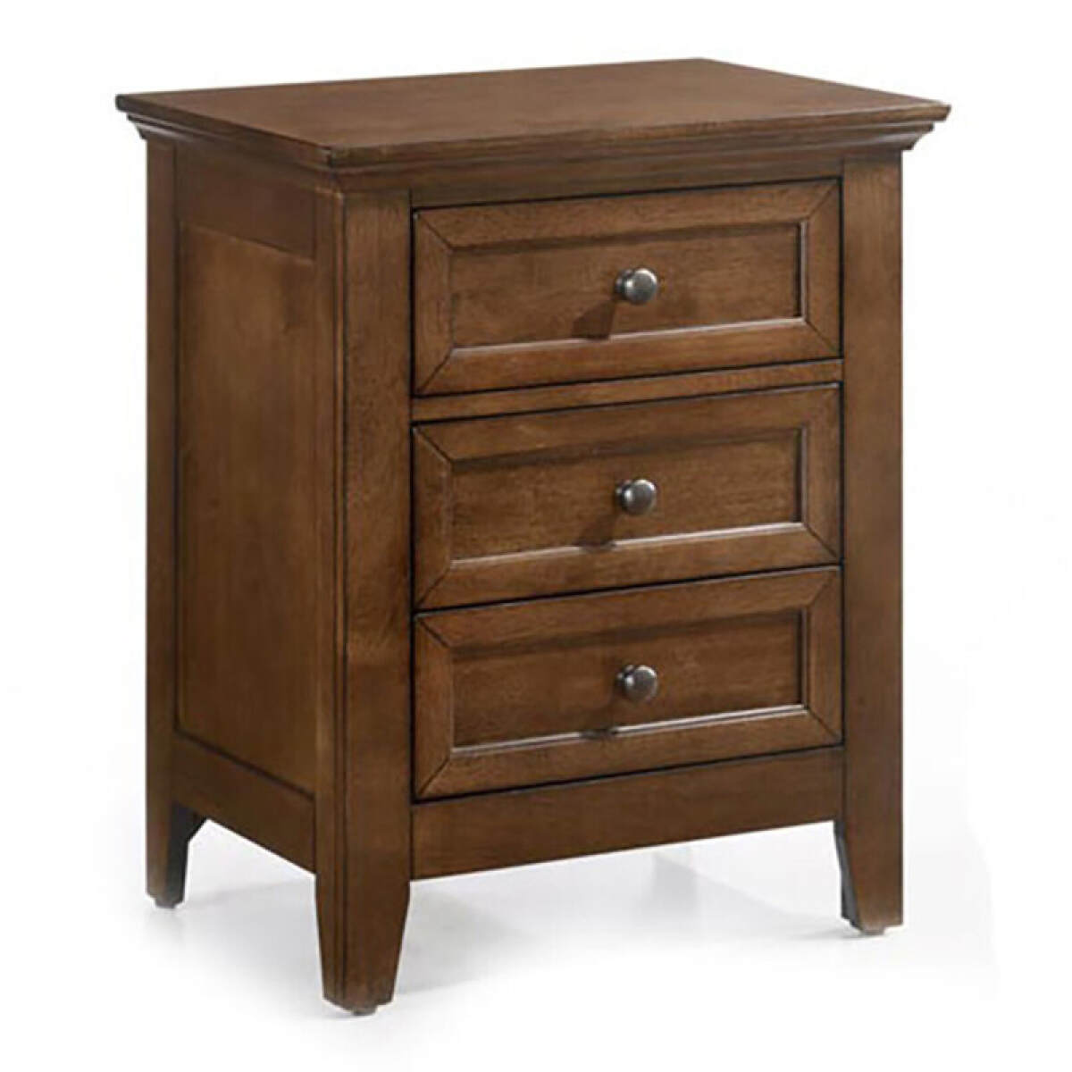 ff78016c47c77d6e39841c72a2699c5e San Mateo Nightstand | Tuscan - Image 1