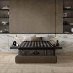 Carton Beautyrest Black Series One 14.25" Firm Pillow Top Mattress -King