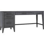 Preston Single Ped Hutch I597-307H - Image 11