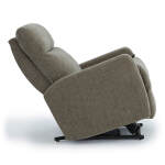 Leslie - Bodyrest Zero Gravity Recliner - 10NZ20 - Image 6