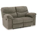Alphons Reclining Sofa and Loveseat - Image 6