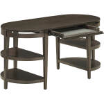 Sutton 60" Writing Desk - Image 3