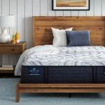 Serta Perfect Sleeper Pro Mattress - Level One Medium / King