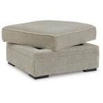 Calnita Ottoman With Storage - Image 4