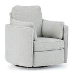 Luana - Swivel Recliner - 0L68 - Image 7
