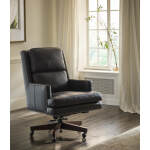 Admiral Exec Chair Luxe Midnight - Image 10