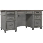 Caraway Credenza Hutch - Image 12