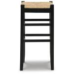 Mirimyn Bar Height Bar Stool (Set of 2) - Image 5