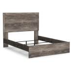Ralinksi Queen Panel Bed, Dresser, Mirror, and Nightstand - Image 8