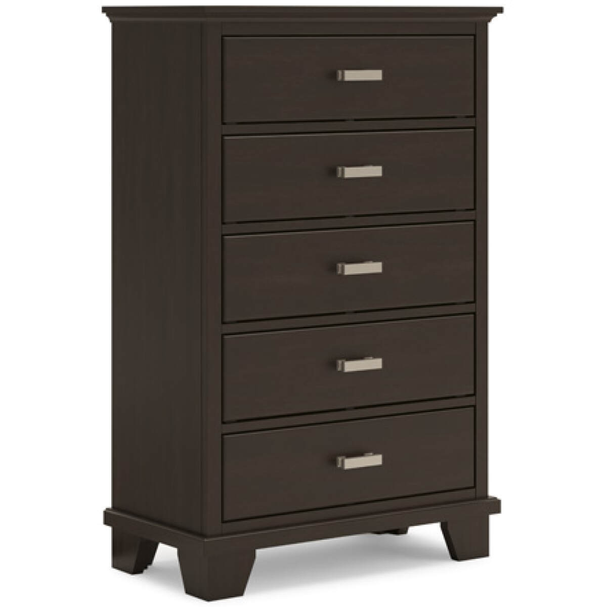 0003d4af544f8d2d115d4a881c5f7372 Covetown Chest of Drawers - Image 1