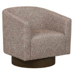 Jorryn Swivel Accent Chair