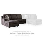 Lentiz Left-Arm Facing Sofa Chaise - Image 3