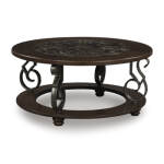 Frallyn Coffee Table